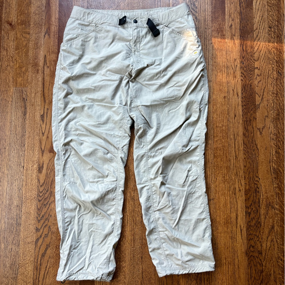 Mountain Hardware pants XL